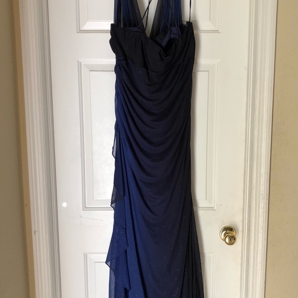 2 Formal Dresses - Picture 2 of 6